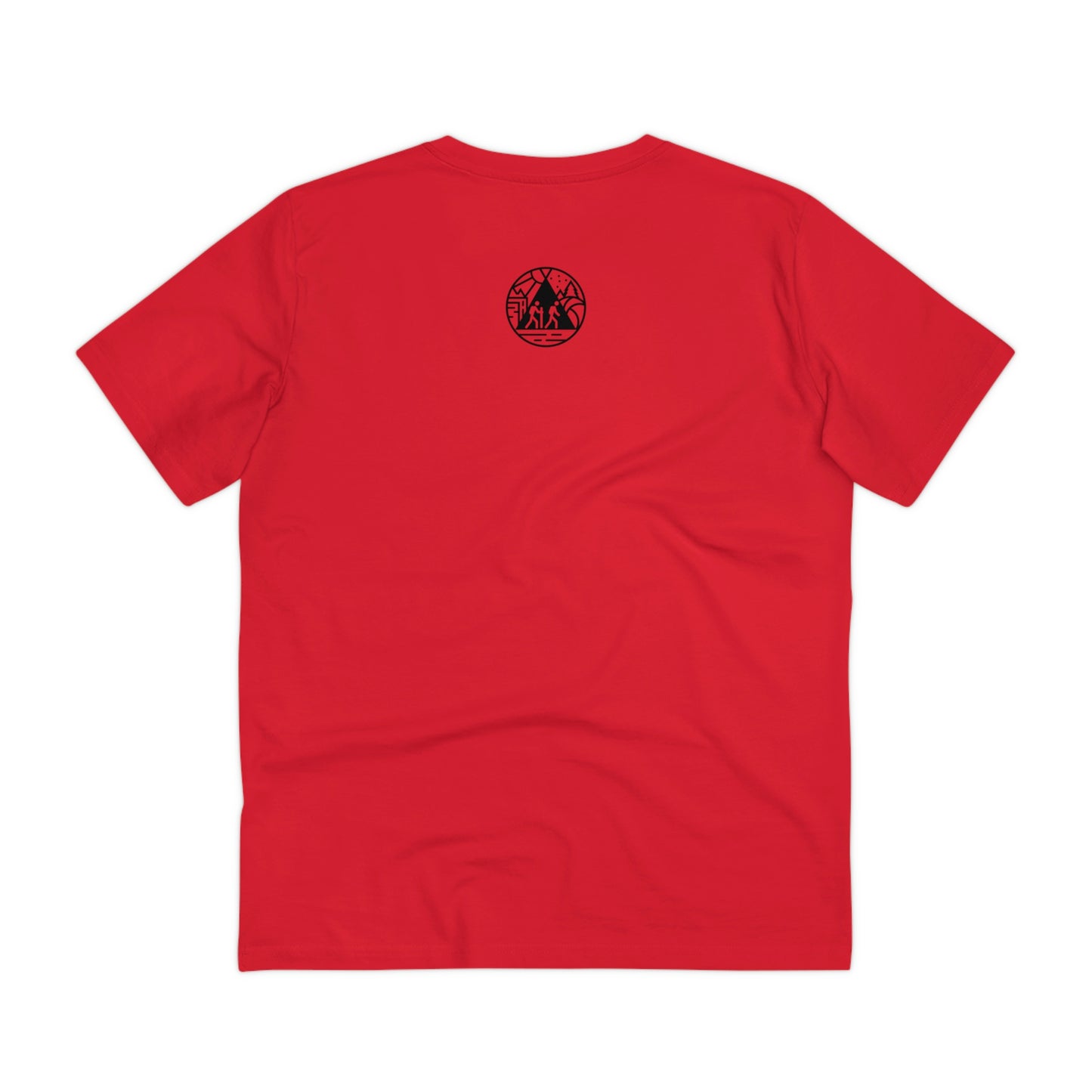 "Ask Me About My Favourite Biosphere Animal" Organic T-Shirt