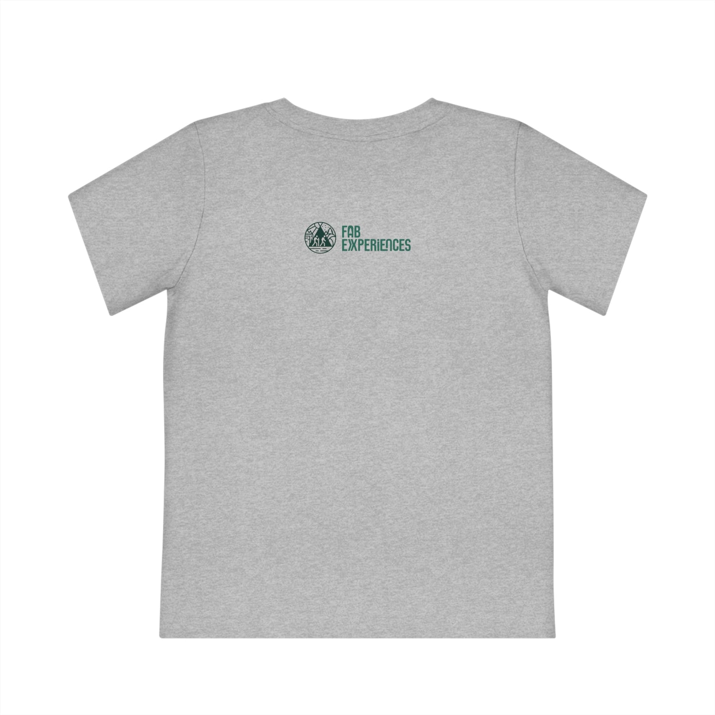 Organic Species at Risk - Blanding Turtle Kids' Tee