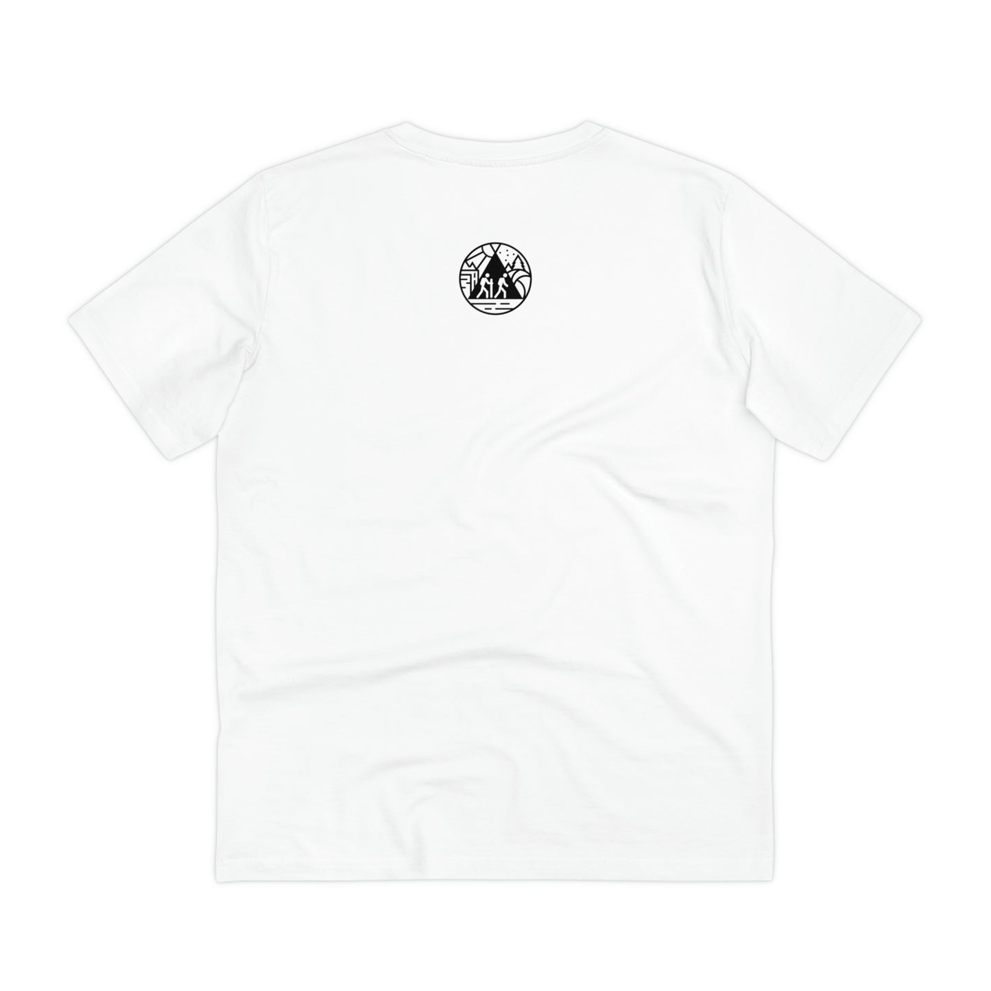 "Ask Me About My Favourite Biosphere Animal" Organic T-Shirt