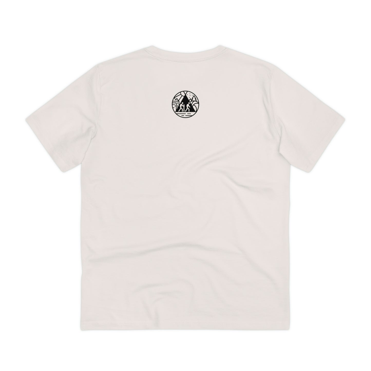 "Ask Me About My Favourite Biosphere Animal" Organic T-Shirt