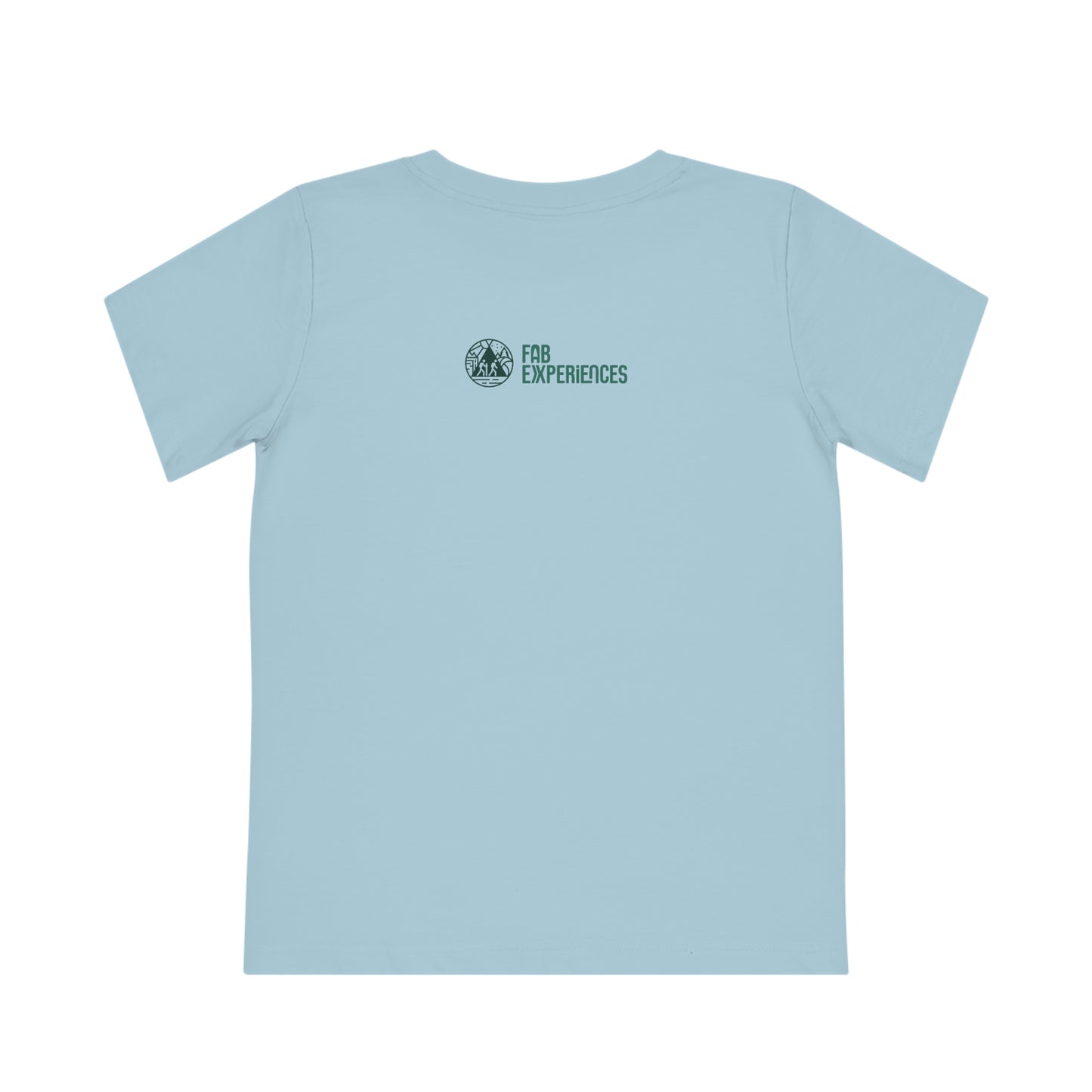 Organic Species at Risk - Blanding Turtle Kids' Tee