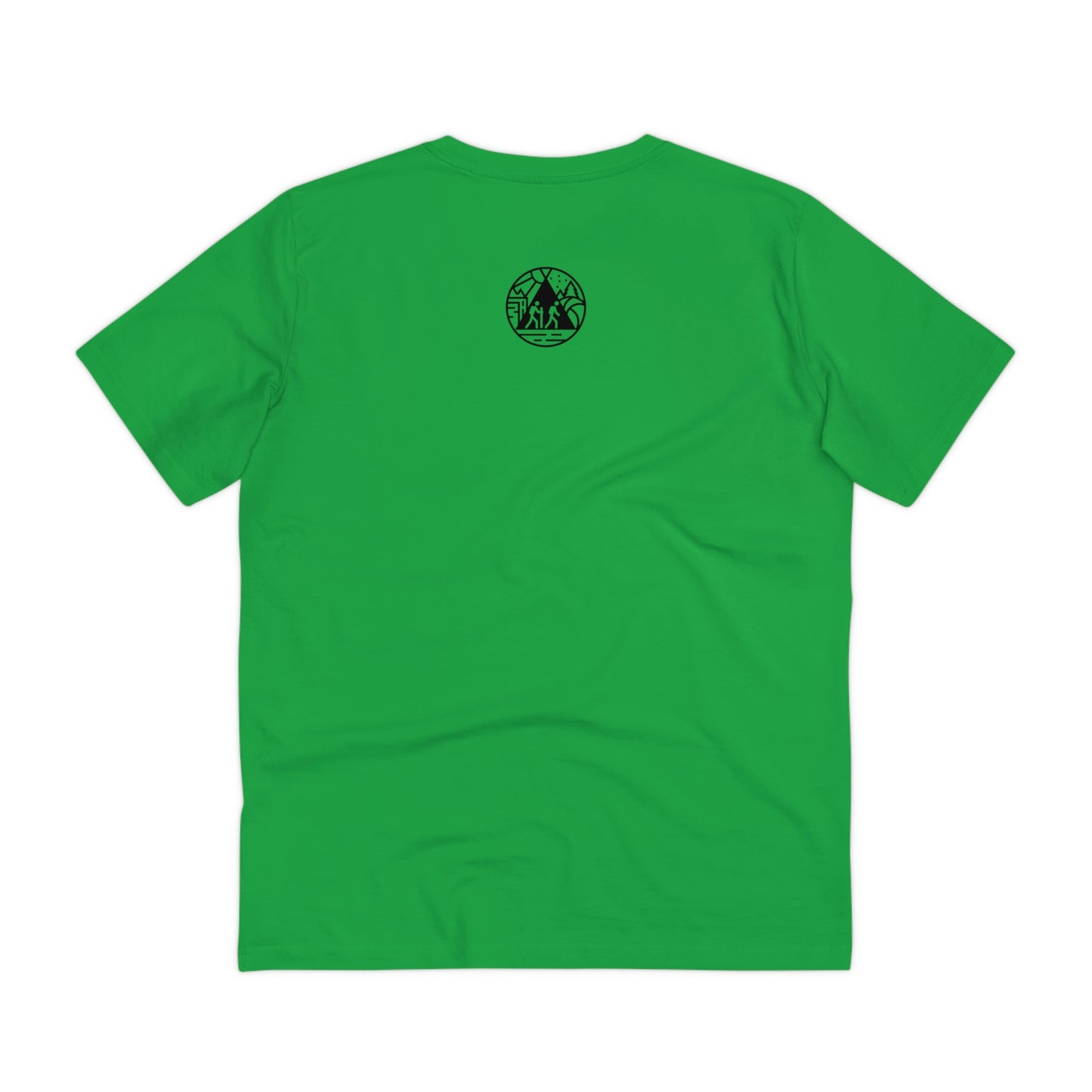 "Ask Me About My Favourite Biosphere Animal" Organic T-Shirt